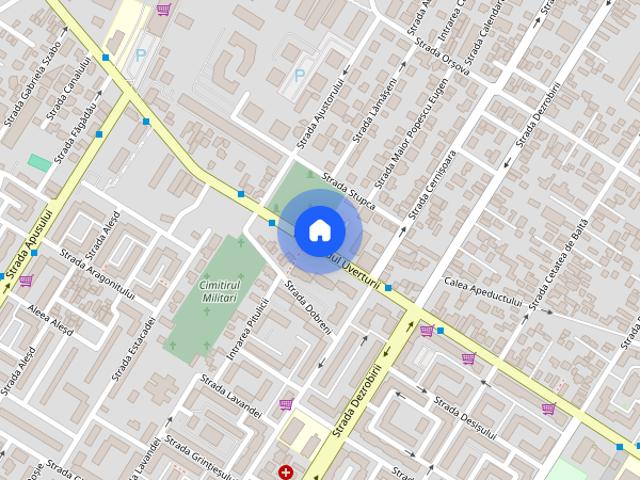 Apartament închirieri în Sector 6, București