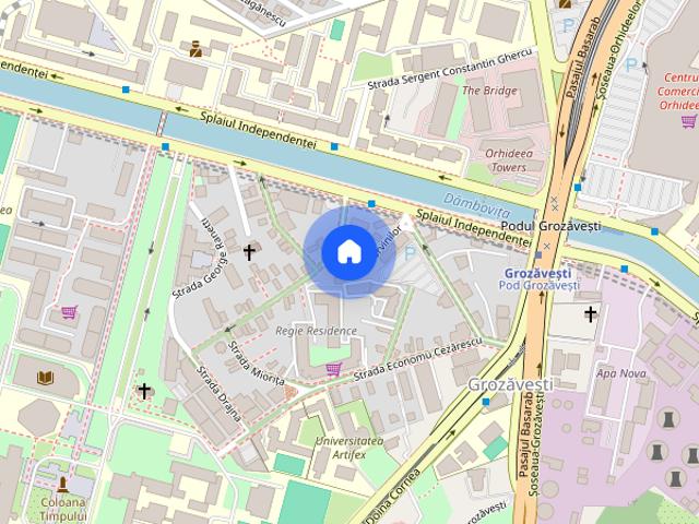 Apartament închirieri în Sector 6, București
