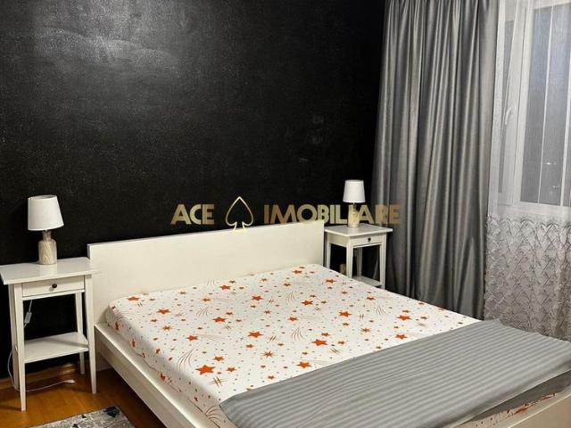 Apartament închirieri în Dimitrov, București