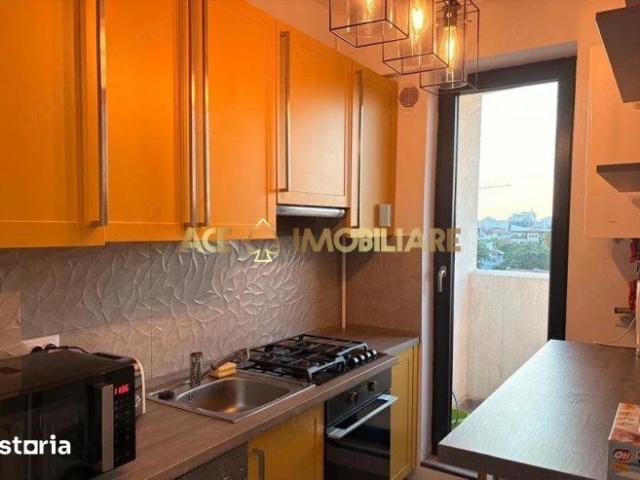 Apartament închirieri în Dimitrov, București