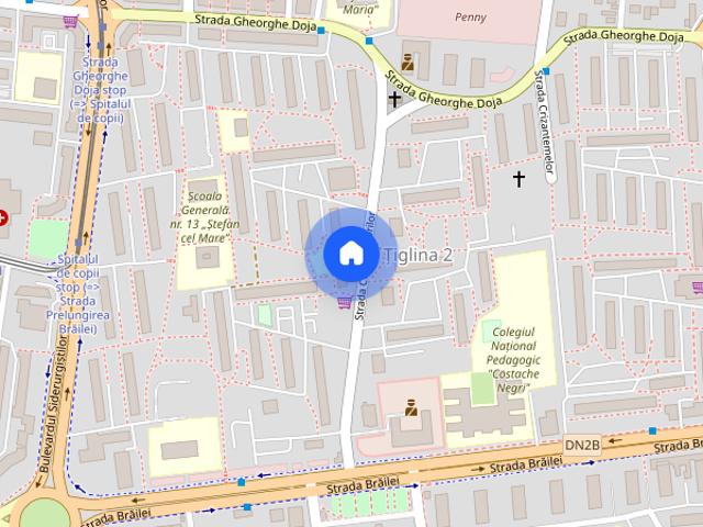 Apartament închirieri în Galati, Galați