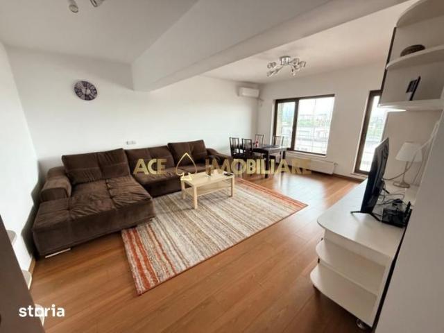 Apartament închirieri în București