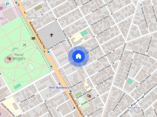 Apartament închirieri în Bucureștii Noi, București