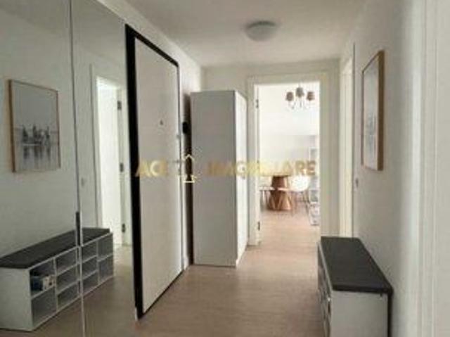 Apartament închirieri în Sector 1, București