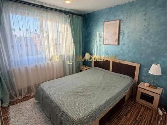 Apartament închirieri în Teiul Doamnei, București