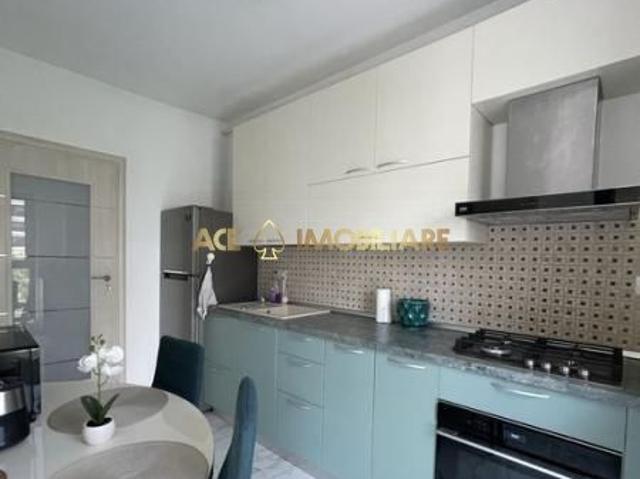 Apartament închirieri în București