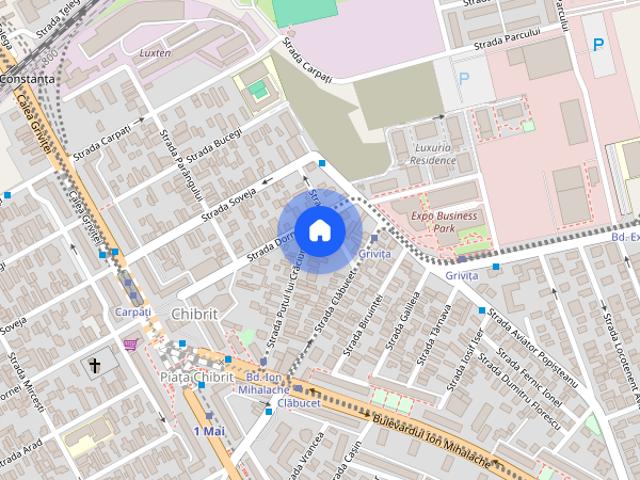 Apartament închirieri în Sector 1, București