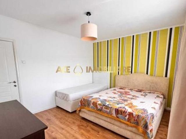Apartament închirieri în București