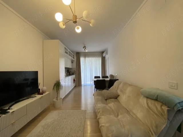 Apartament închirieri în București