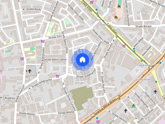 Apartament închirieri în Sector 3, București