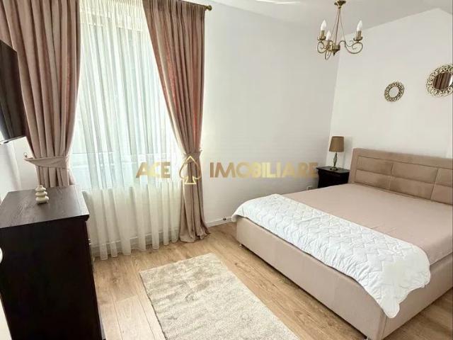 Apartament închirieri în București