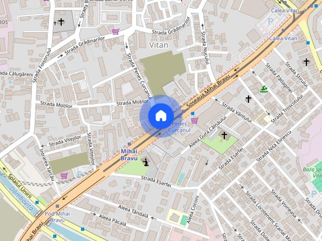 Apartament închirieri în Sector 3, București