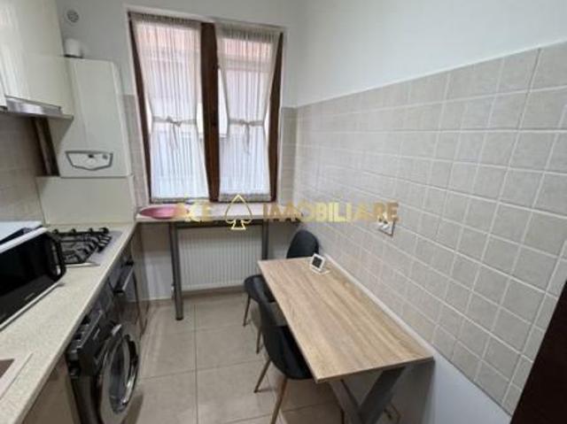 Apartament închirieri în București
