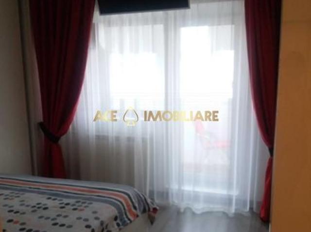 Apartament închirieri în București