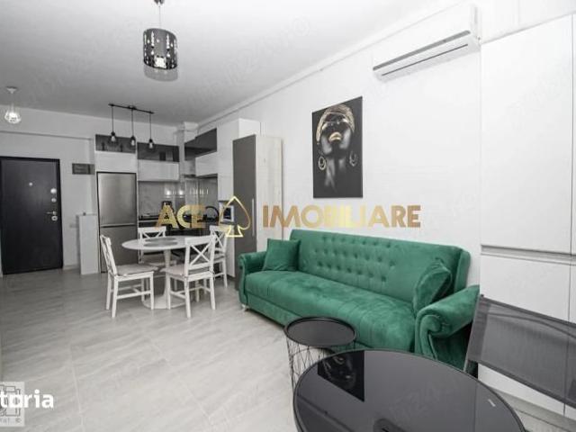 Apartament închirieri în Militari Residence, Chiajna