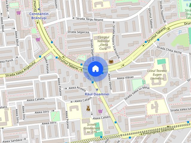 Apartament închirieri în Sector 6, București