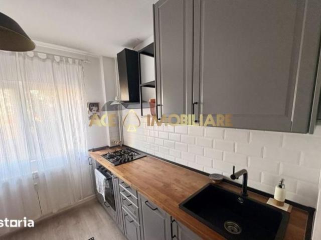 Apartament închirieri în București