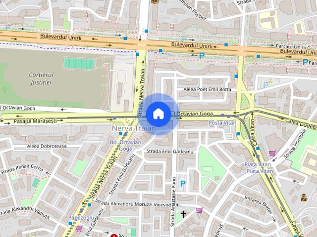 Apartament închirieri în Sector 3, București