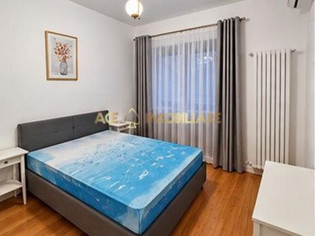 Apartament închirieri în București