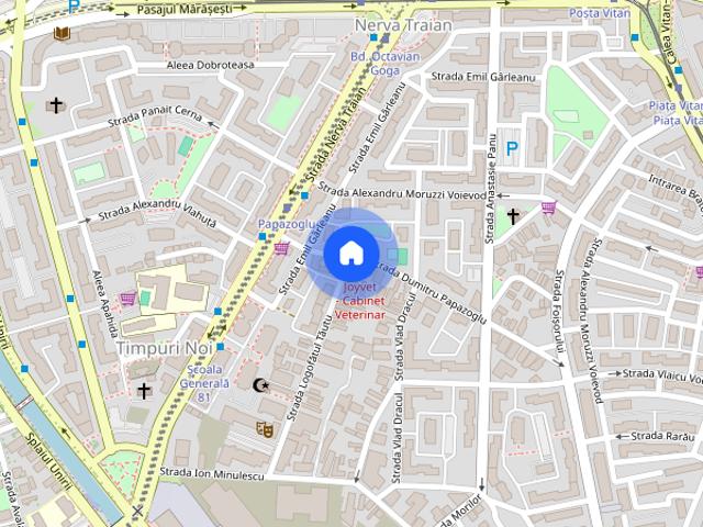Apartament închirieri în Sector 3, București