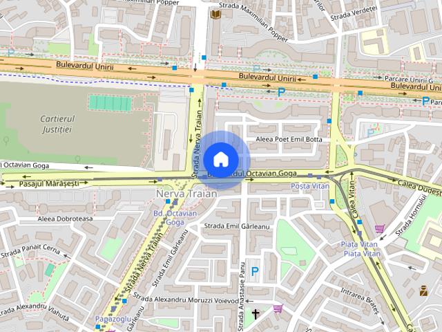 Apartament închirieri în Sector 3, București