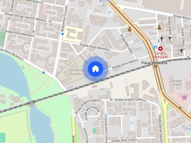 Apartament închirieri în Sector 1, București
