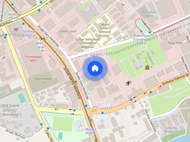 Apartament închirieri în Sector 2, București