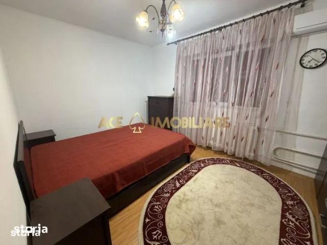 Apartament închirieri în Dimitrov, București