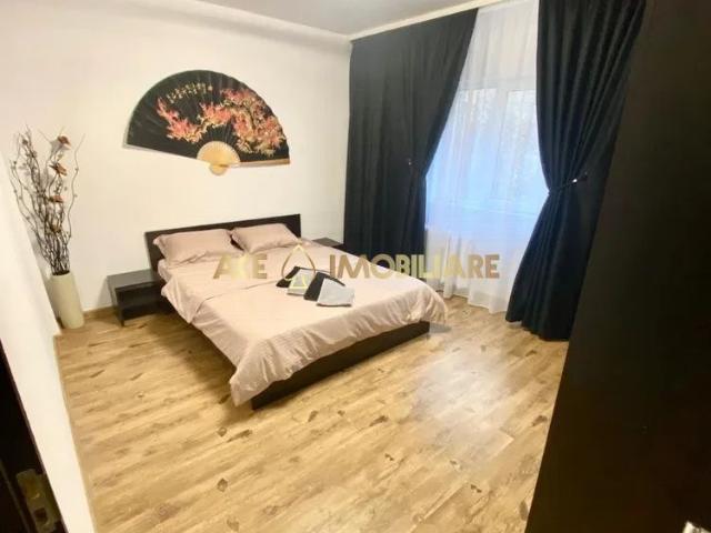 Apartament închirieri în București