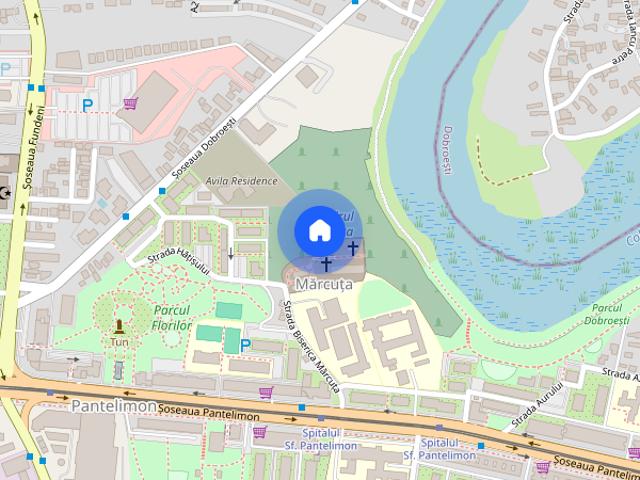 Apartament închirieri în Sector 2, București