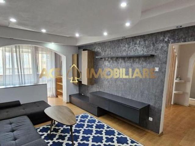 Apartament închirieri în București