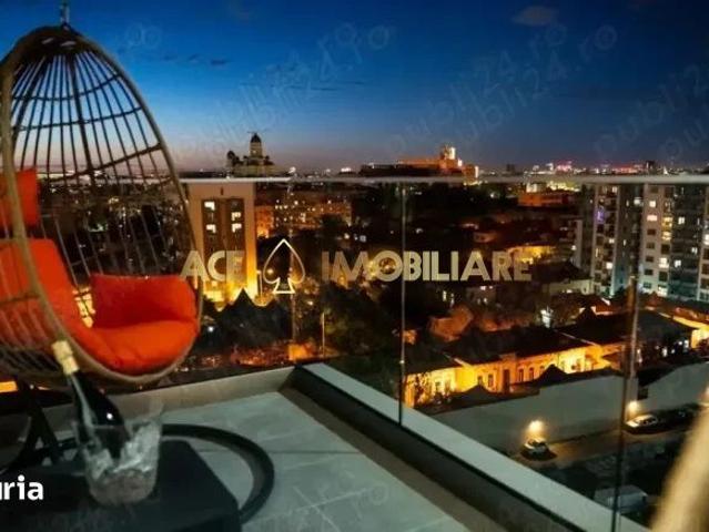 Apartament închirieri în București