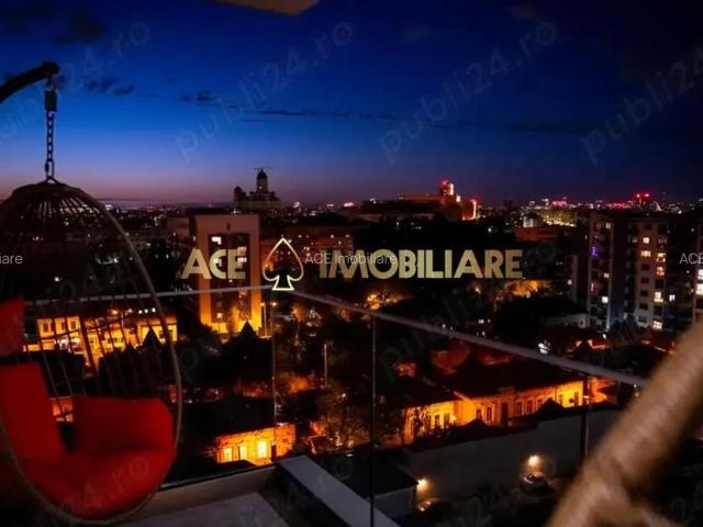 Apartament închirieri în București