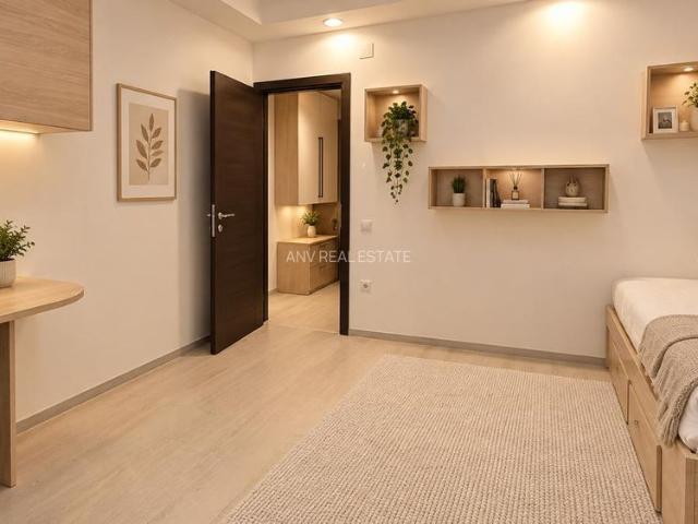 Apartament închirieri în Cretuleasca, București