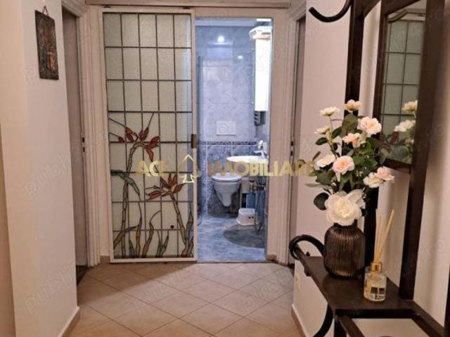 Apartament închirieri în București