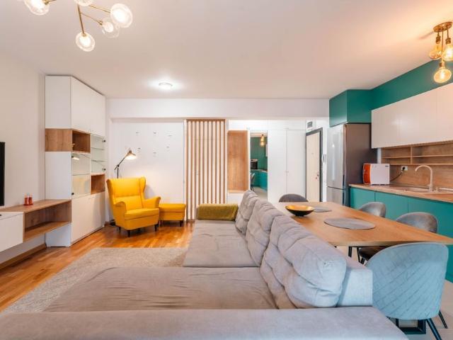Apartament închirieri în București