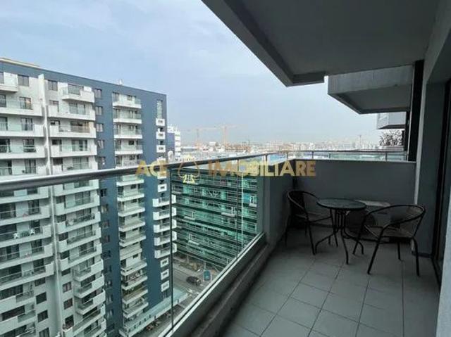 Apartament închirieri în Pipera, Voluntari