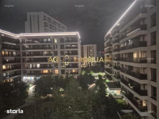 Apartament închirieri în București