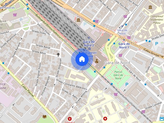 Apartament închirieri în Sector 1, București