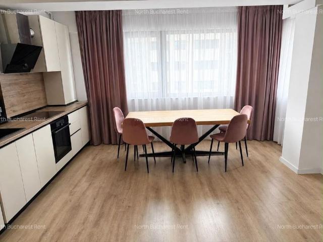 Apartament închirieri în București