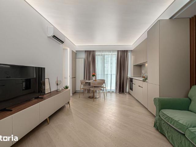 Apartament închirieri în New Point Residence, Voluntari