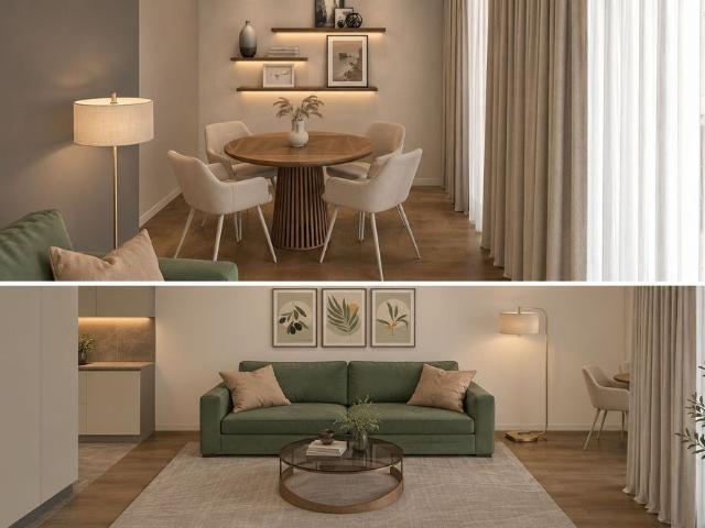 Apartament închirieri în Colțea, București