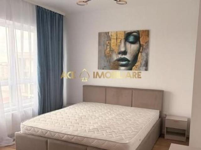 Apartament închirieri în Gran Via Park, București