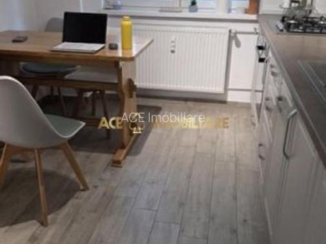 Apartament închirieri în București