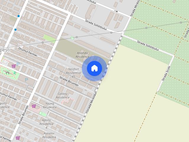 Apartament închirieri în Popești, Popești-Leordeni