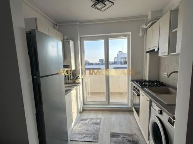 Apartament închirieri în Voluntari, București
