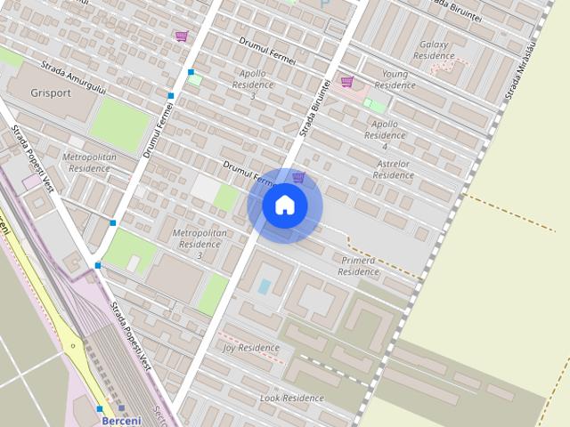 Apartament închirieri în Popești, Popești-Leordeni