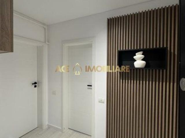 Apartament închirieri în New Point Residence, Voluntari