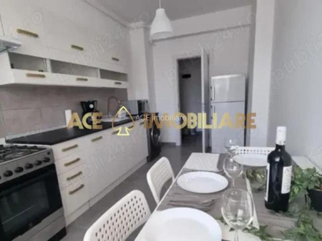 Apartament închirieri în Popesti Leordeni, București