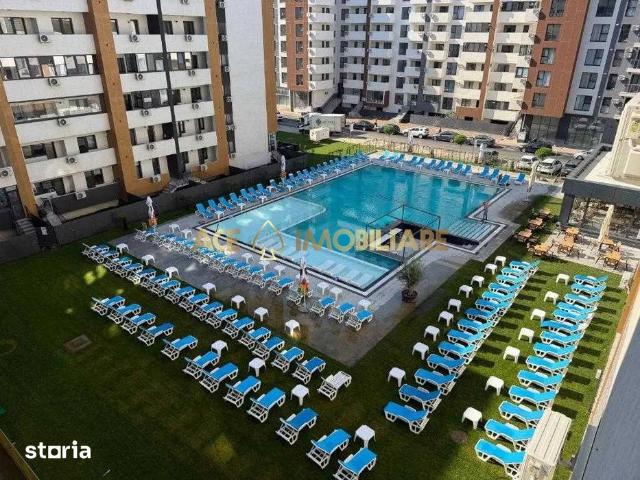 Apartament închirieri în Popesti Leordeni, București